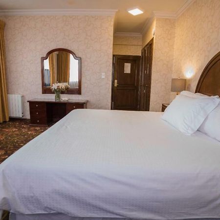 Hotel Coloso โปโตซี ภายนอก รูปภาพ
