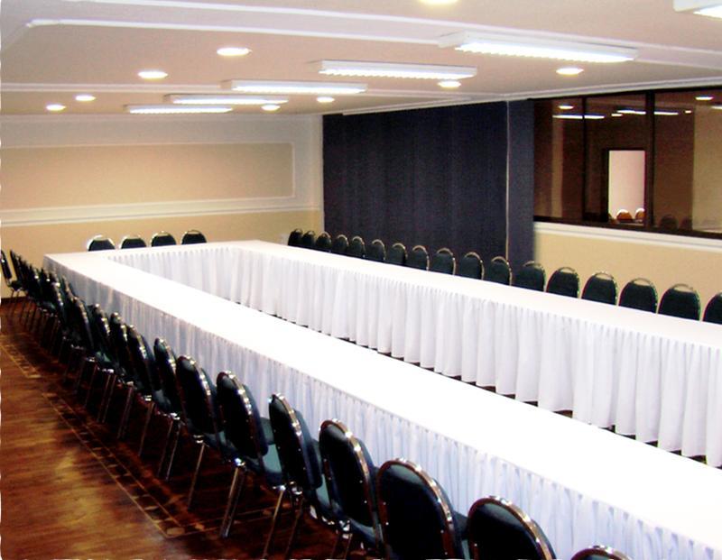 Hotel Coloso โปโตซี ภายนอก รูปภาพ