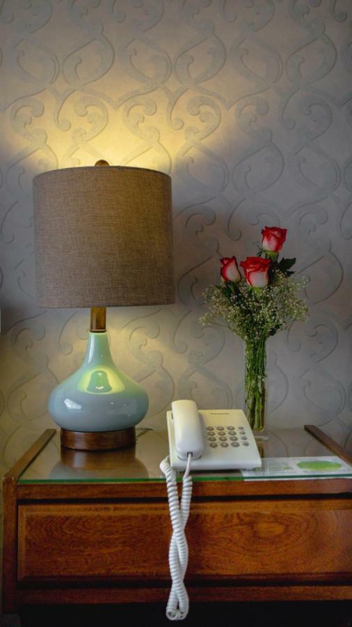 Hotel Coloso โปโตซี ภายนอก รูปภาพ